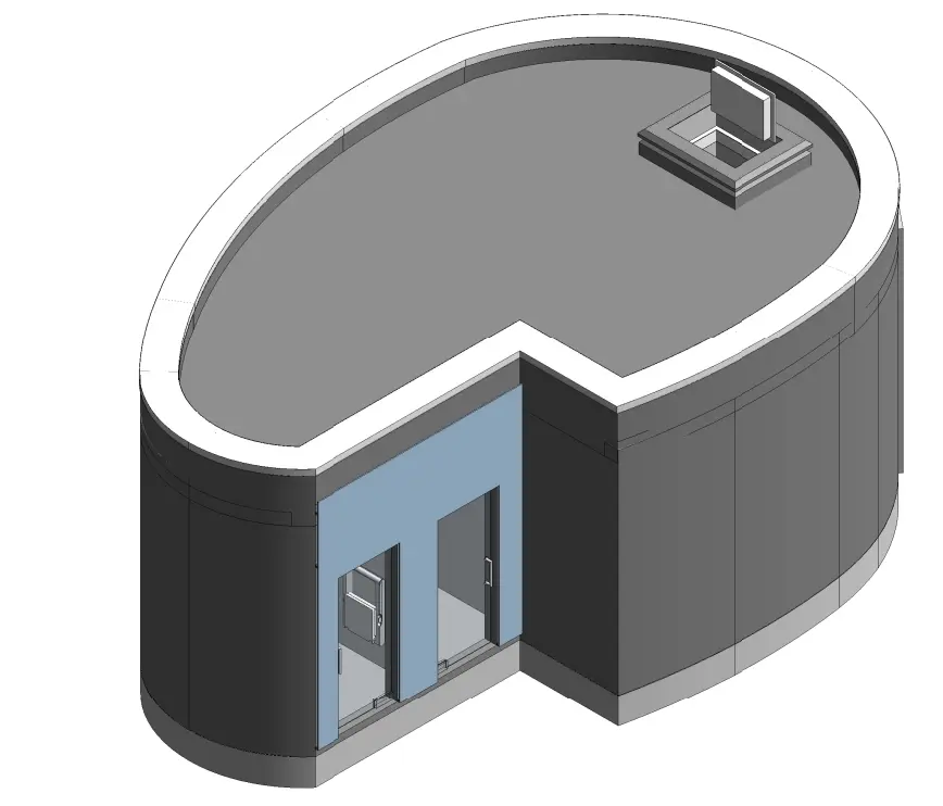 Shop Drawings