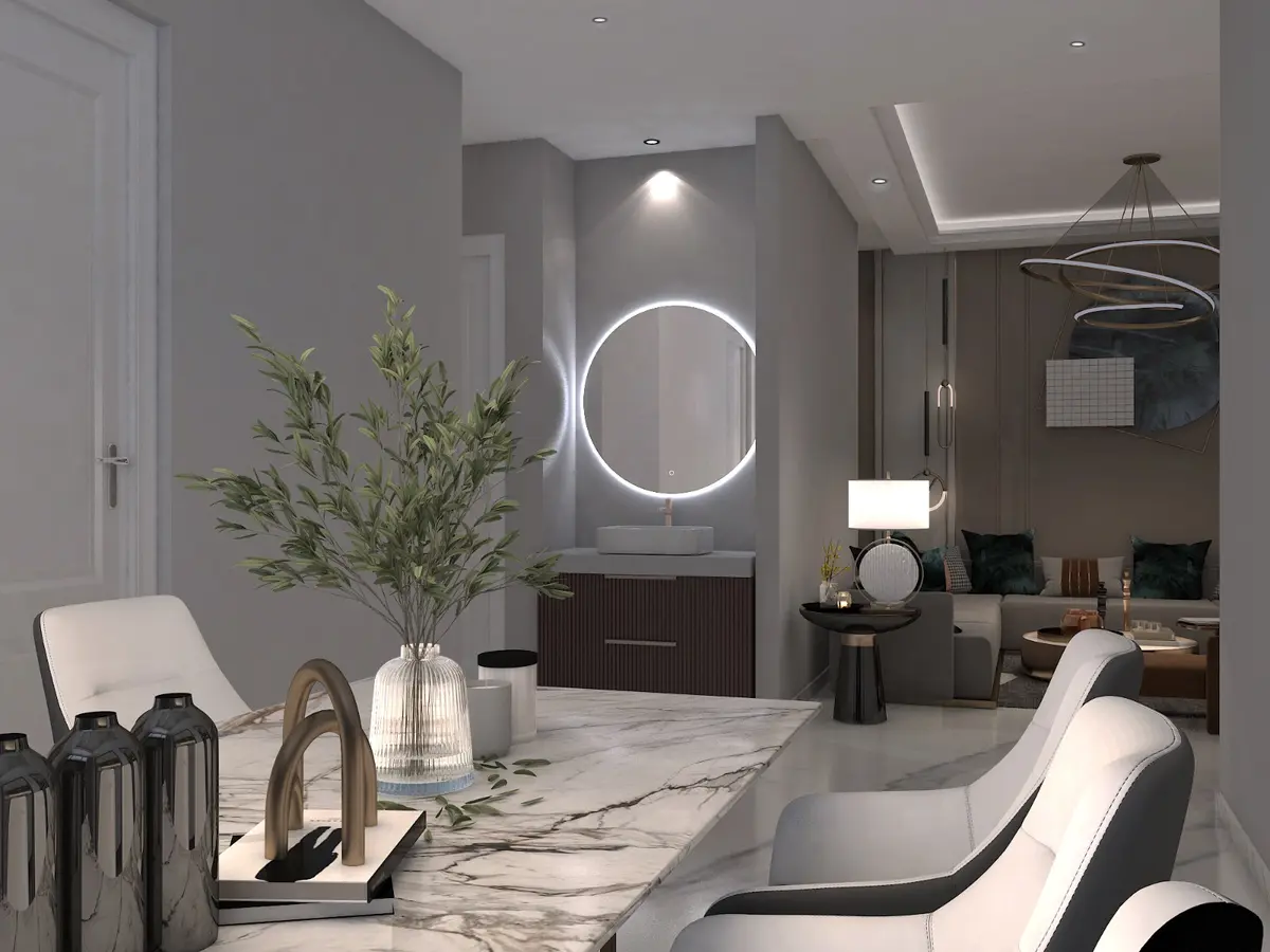 Interior Design 9