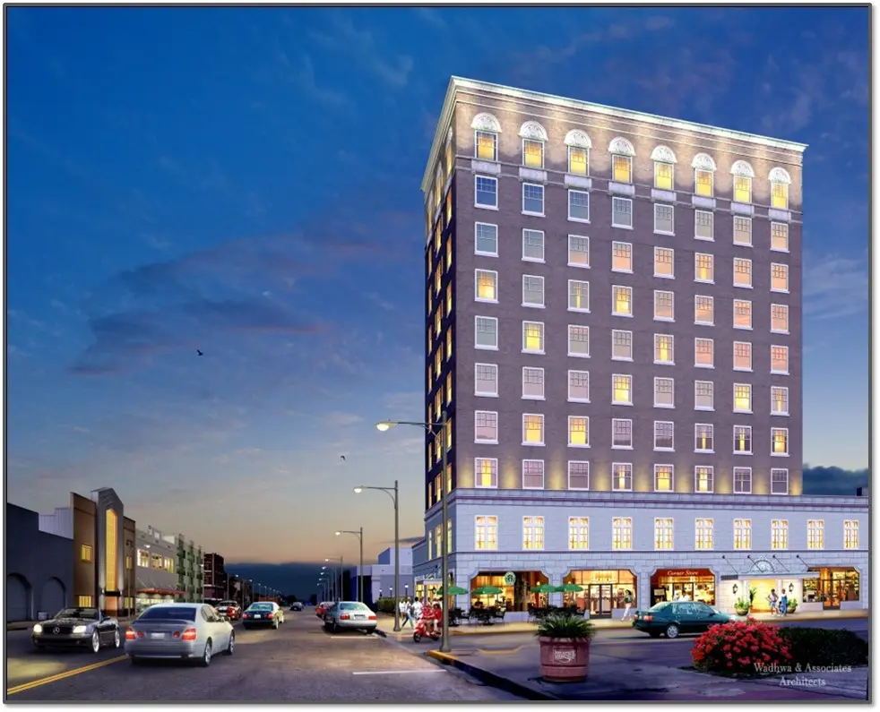 Hotel&leisure